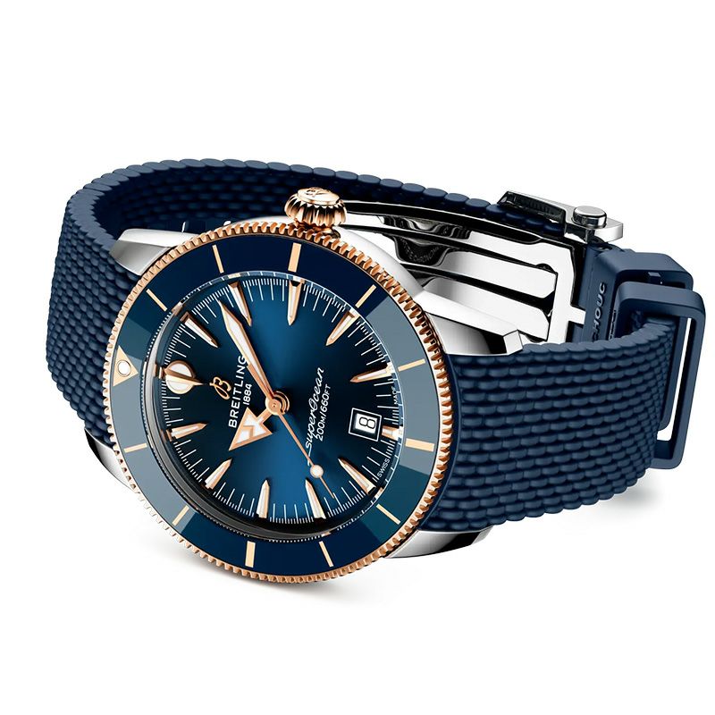 BREITLING SUPEROCEAN HERITAGE B31 AUTOMATIC 44 ブライトリング スーパーオーシャンヘリテージ B31 オートマチック 44 UB3112161C1S1