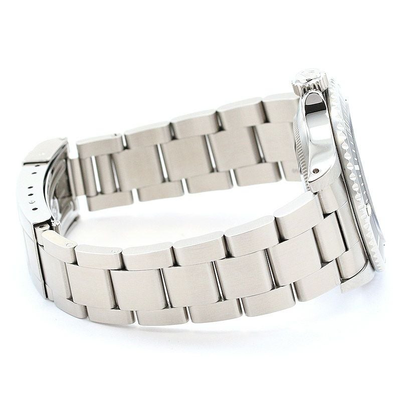 【中古】ROLEX SUBMARINER TIFFANY & CO. SIGNED DIAL ロレックス サブマリーナー ティファニー ダブルネーム 14060