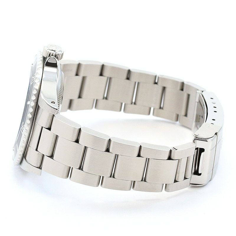【中古】ROLEX SUBMARINER TIFFANY & CO. SIGNED DIAL ロレックス サブマリーナー ティファニー ダブルネーム 14060
