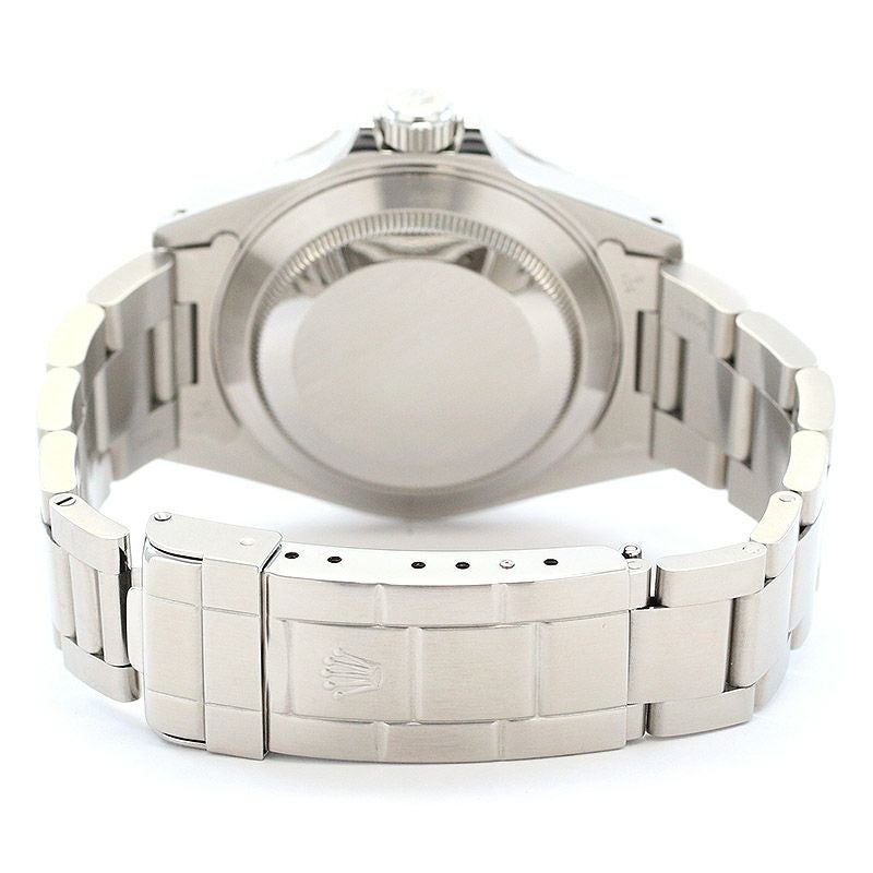 【中古】ROLEX SUBMARINER TIFFANY & CO. SIGNED DIAL ロレックス サブマリーナー ティファニー ダブルネーム 14060