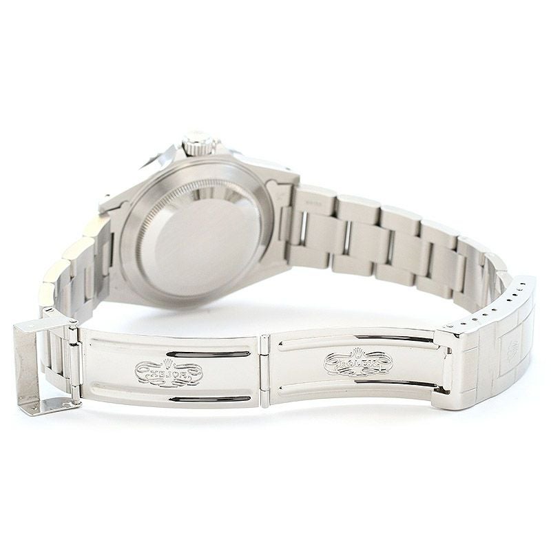 【中古】ROLEX SUBMARINER TIFFANY & CO. SIGNED DIAL ロレックス サブマリーナー ティファニー ダブルネーム 14060