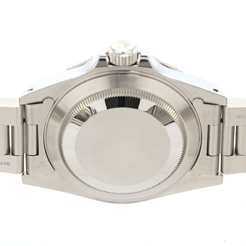 【中古】ROLEX SUBMARINER TIFFANY & CO. SIGNED DIAL ロレックス サブマリーナー ティファニー ダブルネーム 14060
