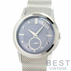 【中古】BALTIC PRISMIC GREY BLUE バルチック プリズミック グレーブルー -