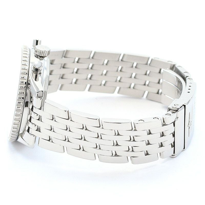 【中古】BREITLING MONTBRILLANT 38 ブライトリング モンブリラン 38 A4137012/G634/444A (A417G34NP)