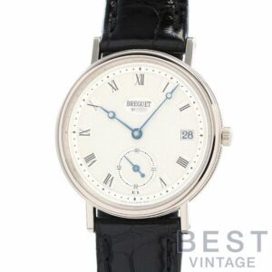 【中古】BREGUET CLASSIQUE 5920 TWIN BARREL ブレゲ クラシック 5920 ツインバレル 5920BB/15/984