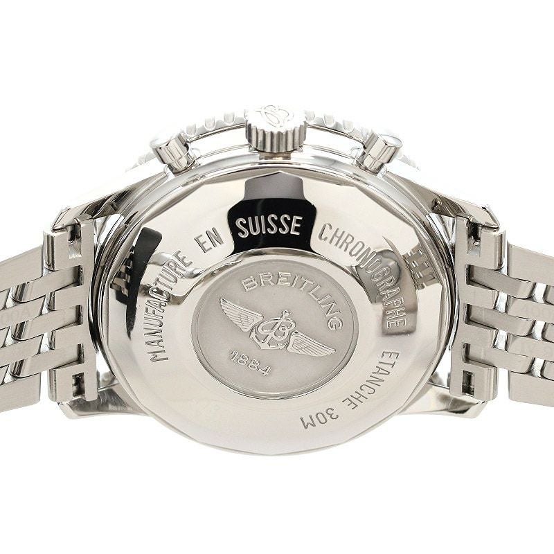 【中古】BREITLING AVIASTAR ブライトリング アヴィアスター A1302412/B220/400A (A130B20NP)