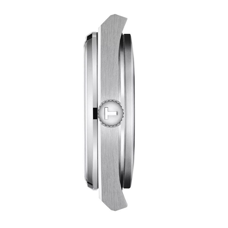 TISSOT PRX 35mm ティソ ピーアールエックス 35mm T137.210.11.351.00