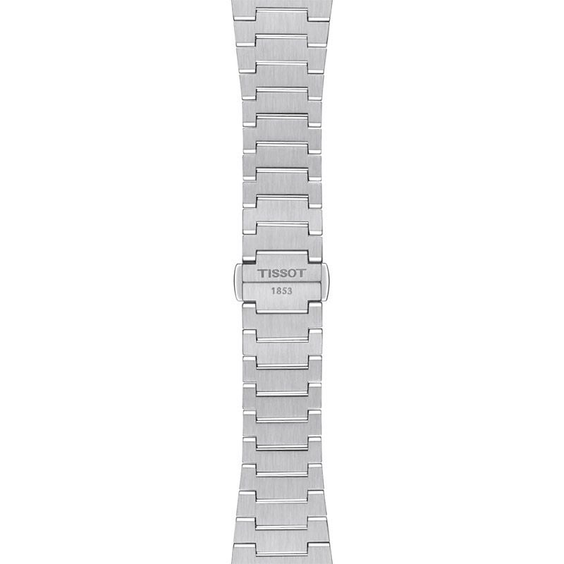 TISSOT PRX 35mm ティソ ピーアールエックス 35mm T137.210.11.351.00