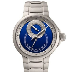 CHRONOSWISS PULSE ONE BLUE クロノスイス パルス ワン ブルー CH-6823T-BLSI