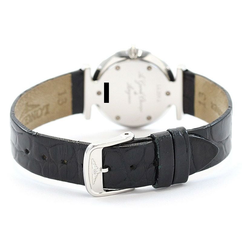 【中古】LONGINES LA GRANDE CLASSIQUE DE LONGINES 24MM ロンジン ラ グラン クラシック ドゥ ロンジン 24MM L4.209.4.51.2 (42094512)