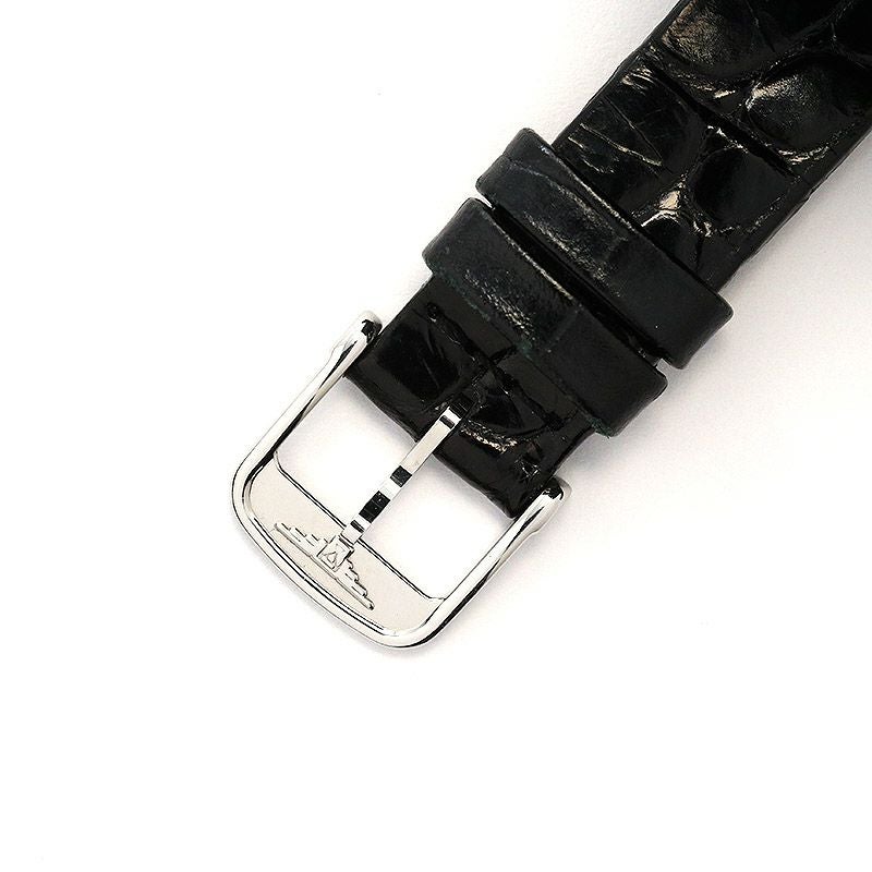【中古】LONGINES LA GRANDE CLASSIQUE DE LONGINES 24MM ロンジン ラ グラン クラシック ドゥ ロンジン 24MM L4.209.4.51.2 (42094512)