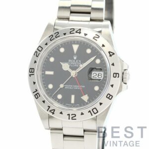 【中古】ROLEX EXPLORER II ロレックス エクスプローラーII M16570-0005