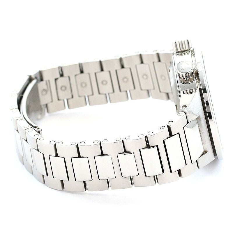 【中古】IWC GST ALARM アイ・ダブリュー・シー GST アラーム IW353702 (3537-002)