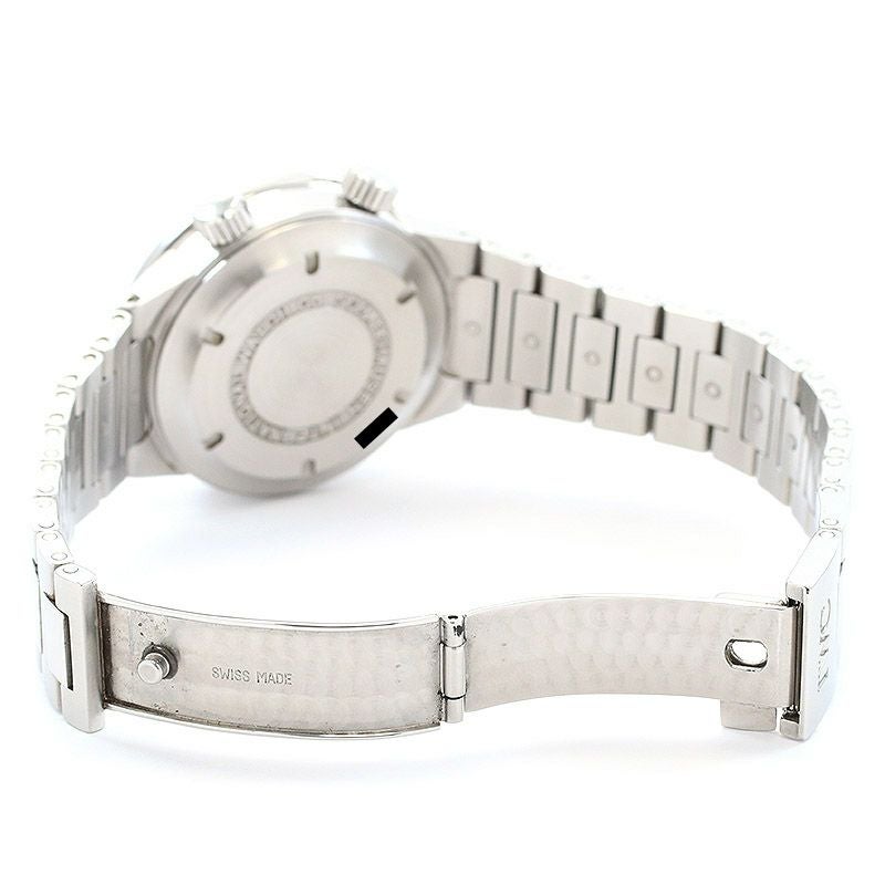 【中古】IWC GST ALARM アイ・ダブリュー・シー GST アラーム IW353702 (3537-002)