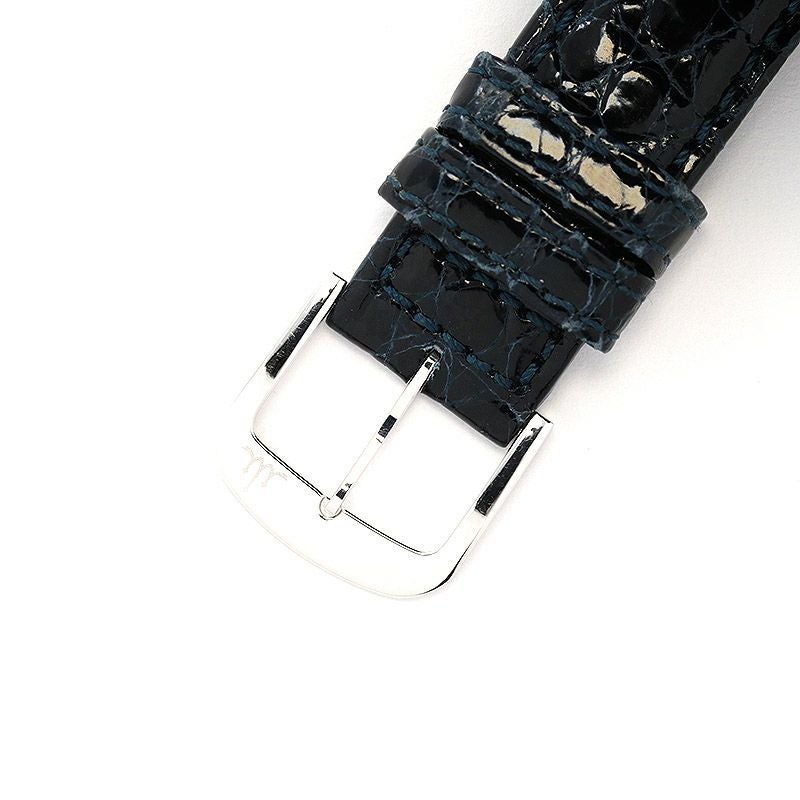 【中古】CREDOR CREDOR PACIFICIQUE CHRONOGRAPH セイコー クレドール パシフィーク クロノグラフ GZBH995 (6S74-0020)