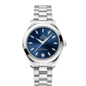 OMEGA SEAMASTER AQUA TERRA 150M オメガ シーマスター アクアテラ 150M 220.10.30.20.03.001