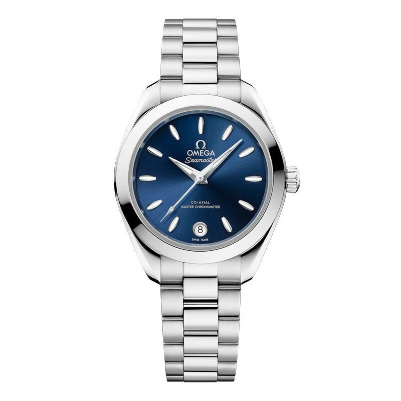 OMEGA SEAMASTER AQUA TERRA 150M オメガ シーマスター アクアテラ 150M 220.10.30.20.03.001