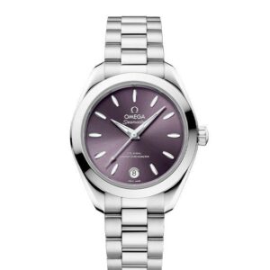 OMEGA SEAMASTER AQUA TERRA 150M オメガ シーマスター アクアテラ 150M 220.10.30.20.10.002
