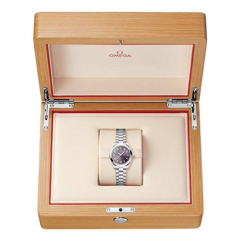 OMEGA SEAMASTER AQUA TERRA 150M オメガ シーマスター アクアテラ 150M 220.10.30.20.10.002