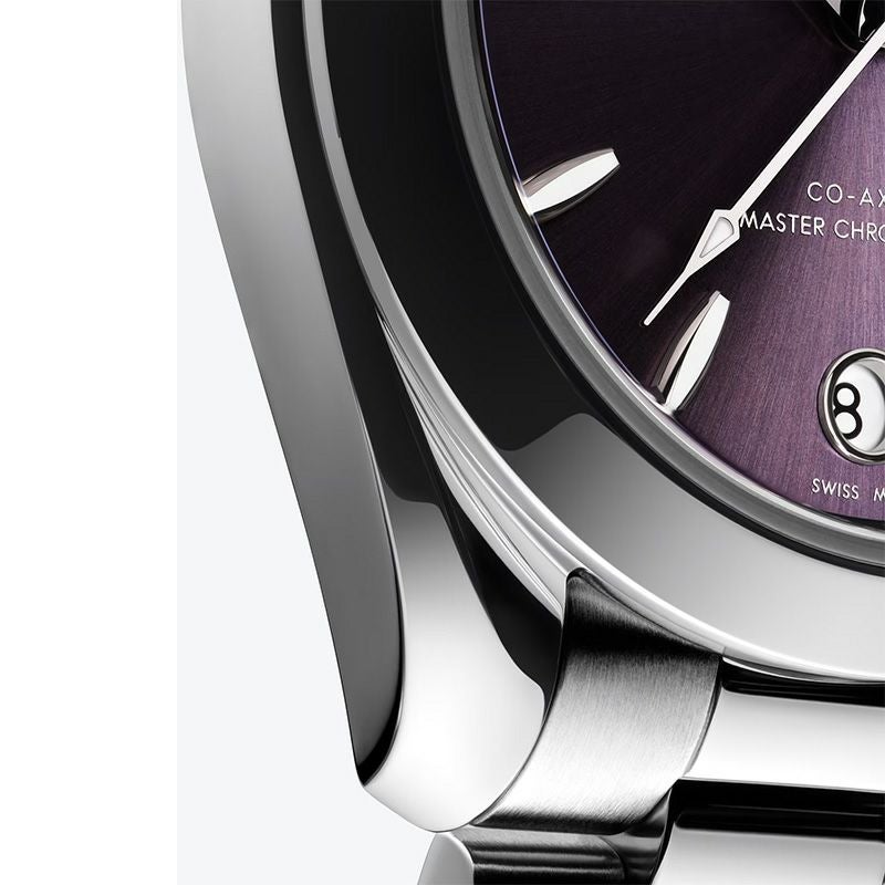 OMEGA SEAMASTER AQUA TERRA 150M オメガ シーマスター アクアテラ 150M 220.10.30.20.10.002
