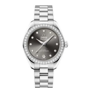 OMEGA SEAMASTER AQUA TERRA 150M オメガ シーマスター アクアテラ 150M 220.15.30.20.56.001