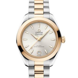 OMEGA SEAMASTER AQUA TERRA 150M オメガ シーマスター アクアテラ 150M 220.20.30.20.02.001