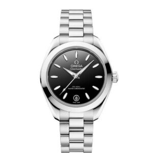 OMEGA SEAMASTER AQUA TERRA 150M オメガ シーマスター アクアテラ 150M 220.10.30.20.01.001