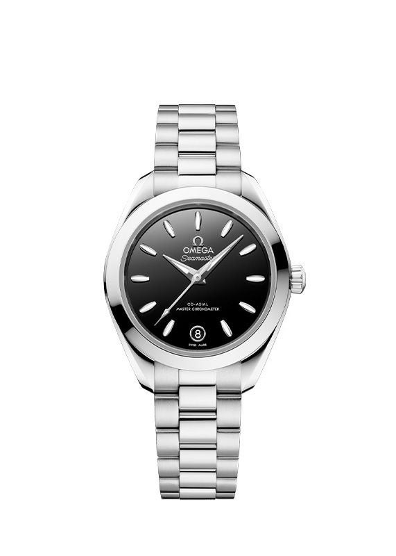 OMEGA SEAMASTER AQUA TERRA 150M オメガ シーマスター アクアテラ 150M 220.10.30.20.01.001