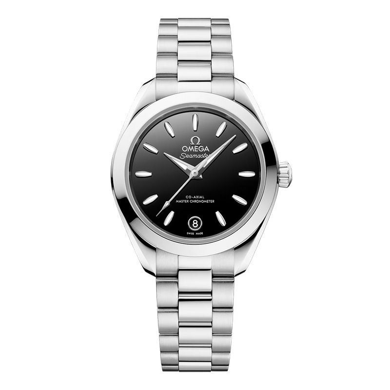 OMEGA SEAMASTER AQUA TERRA 150M オメガ シーマスター アクアテラ 150M 220.10.30.20.01.001