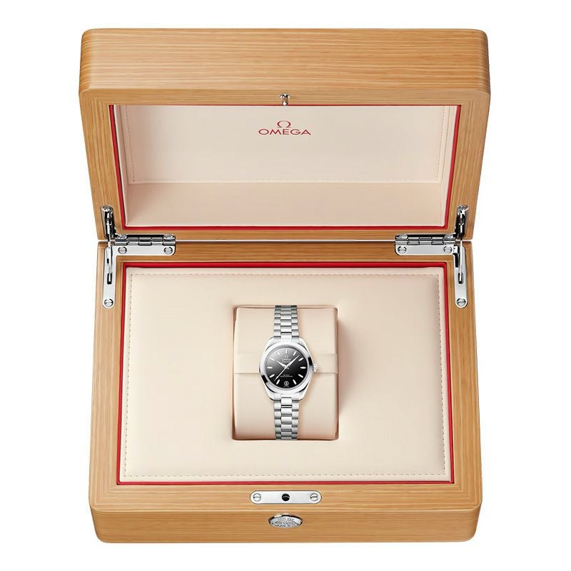 OMEGA SEAMASTER AQUA TERRA 150M オメガ シーマスター アクアテラ 150M 220.10.30.20.01.001