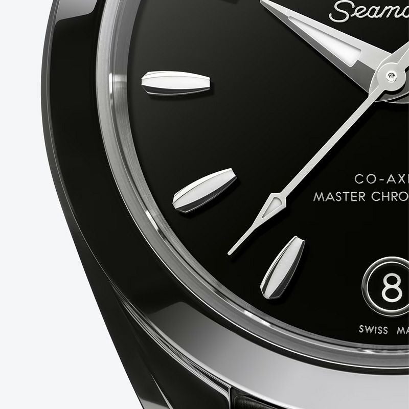 OMEGA SEAMASTER AQUA TERRA 150M オメガ シーマスター アクアテラ 150M 220.10.30.20.01.001