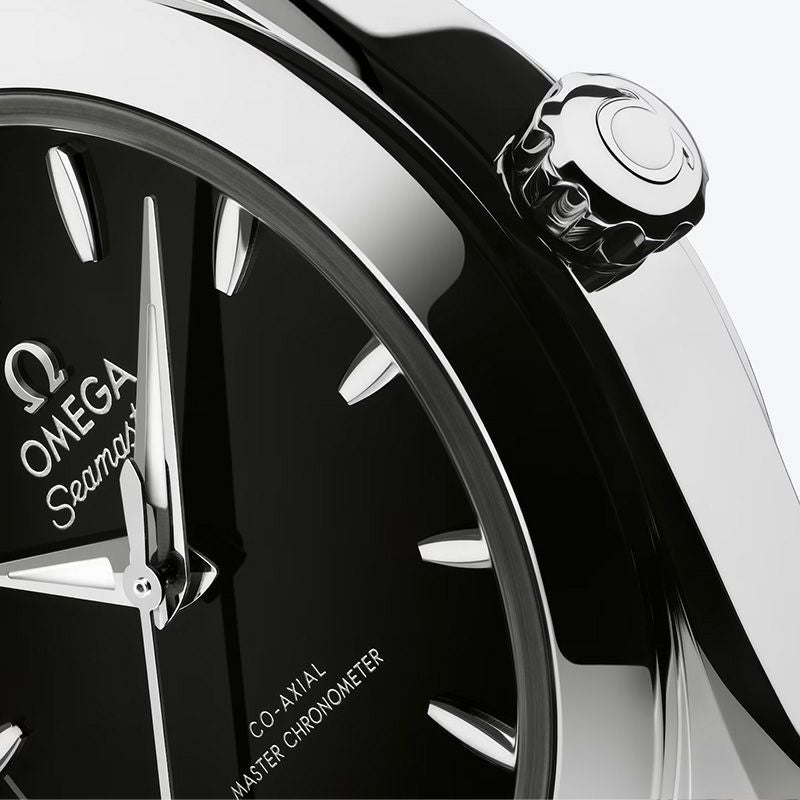 OMEGA SEAMASTER AQUA TERRA 150M オメガ シーマスター アクアテラ 150M 220.10.30.20.01.001