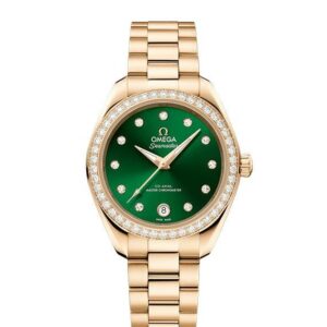 OMEGA SEAMASTER AQUA TERRA 150M オメガ シーマスター アクアテラ 150M 220.55.30.20.60.001