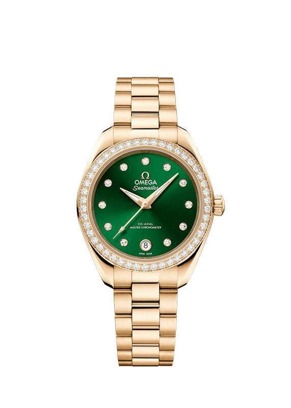OMEGA SEAMASTER AQUA TERRA 150M オメガ シーマスター アクアテラ 150M 220.55.30.20.60.001