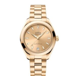 OMEGA SEAMASTER AQUA TERRA 150M オメガ シーマスター アクアテラ 150M 220.50.30.20.08.001