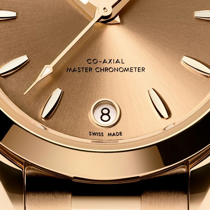 OMEGA SEAMASTER AQUA TERRA 150M オメガ シーマスター アクアテラ 150M 220.50.30.20.08.001
