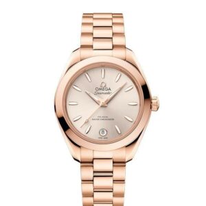 OMEGA SEAMASTER AQUA TERRA 150M オメガ シーマスター アクアテラ 150M 220.50.30.20.09.001