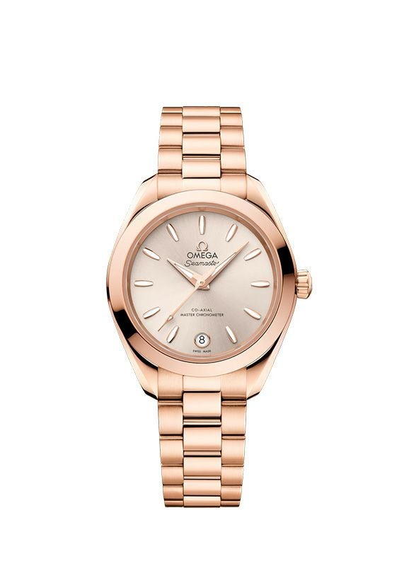 OMEGA SEAMASTER AQUA TERRA 150M オメガ シーマスター アクアテラ 150M 220.50.30.20.09.001
