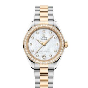 OMEGA SEAMASTER AQUA TERRA 150M オメガ シーマスター アクアテラ 150M 220.25.30.20.55.001