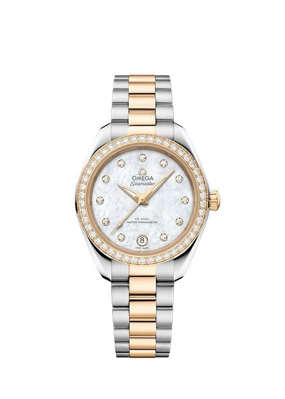 OMEGA SEAMASTER AQUA TERRA 150M オメガ シーマスター アクアテラ 150M 220.25.30.20.55.001
