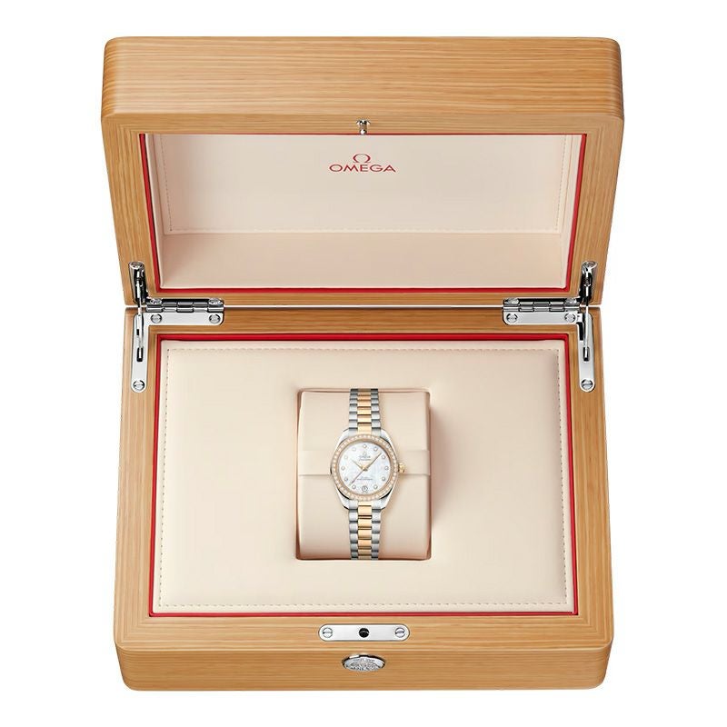OMEGA SEAMASTER AQUA TERRA 150M オメガ シーマスター アクアテラ 150M 220.25.30.20.55.001