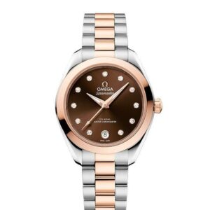 OMEGA SEAMASTER AQUA TERRA 150M オメガ シーマスター アクアテラ 150M 220.20.30.20.63.001