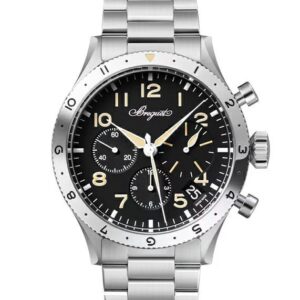 BREGUET Type XX 2067 ブレゲ タイプ XX 2067 2067ST/92/SW0