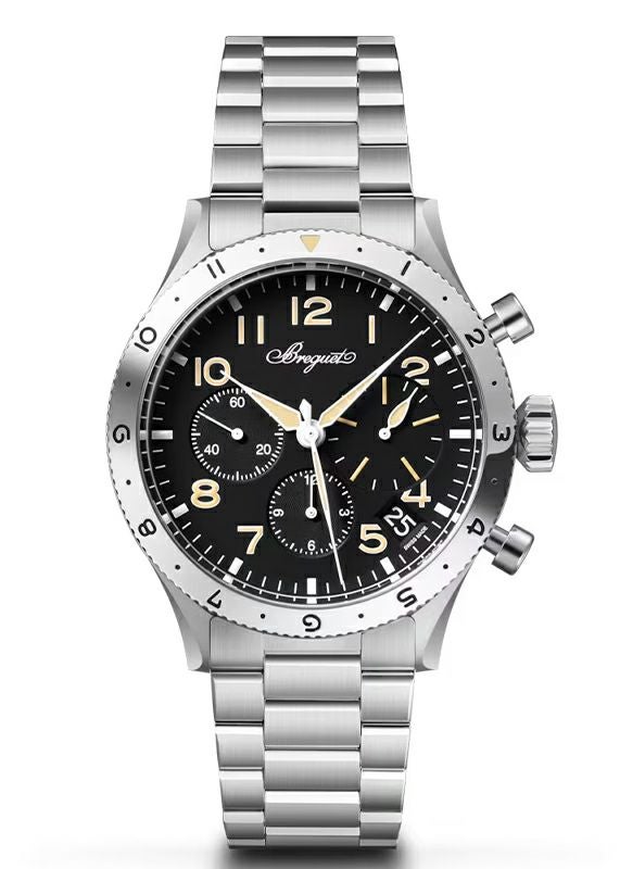 BREGUET Type XX 2067 ブレゲ タイプ XX 2067 2067ST/92/SW0