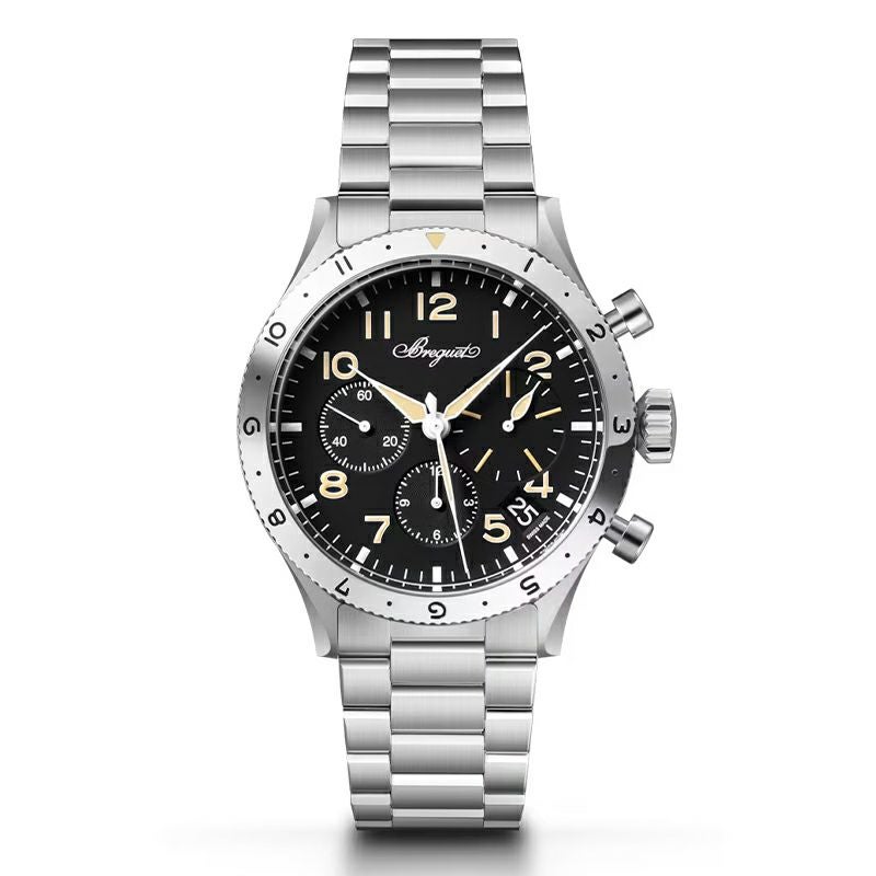 BREGUET Type XX 2067 ブレゲ タイプ XX 2067 2067ST/92/SW0