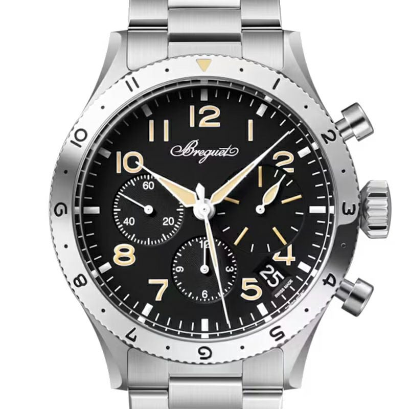 BREGUET Type XX 2067 ブレゲ タイプ XX 2067 2067ST/92/SW0