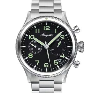 BREGUET Type 20 2057 ブレゲ タイプ 20 2057 2057ST/92/SW0