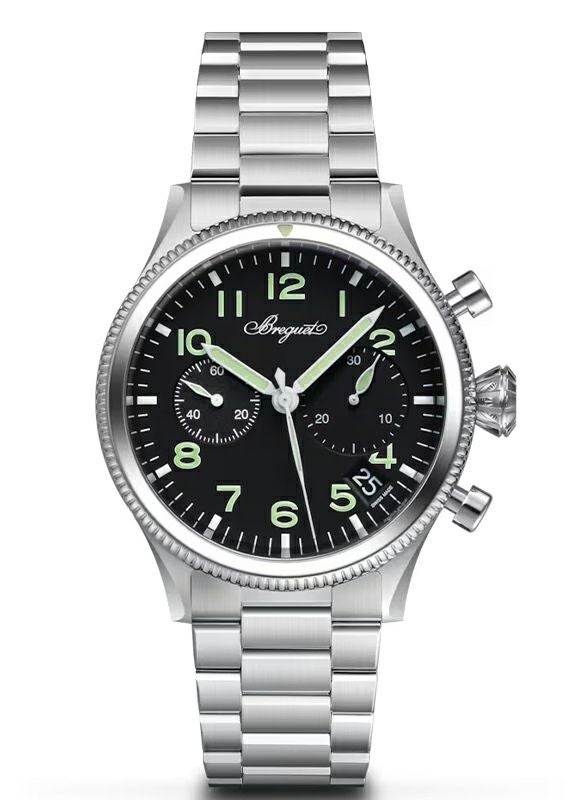 BREGUET Type 20 2057 ブレゲ タイプ 20 2057 2057ST/92/SW0