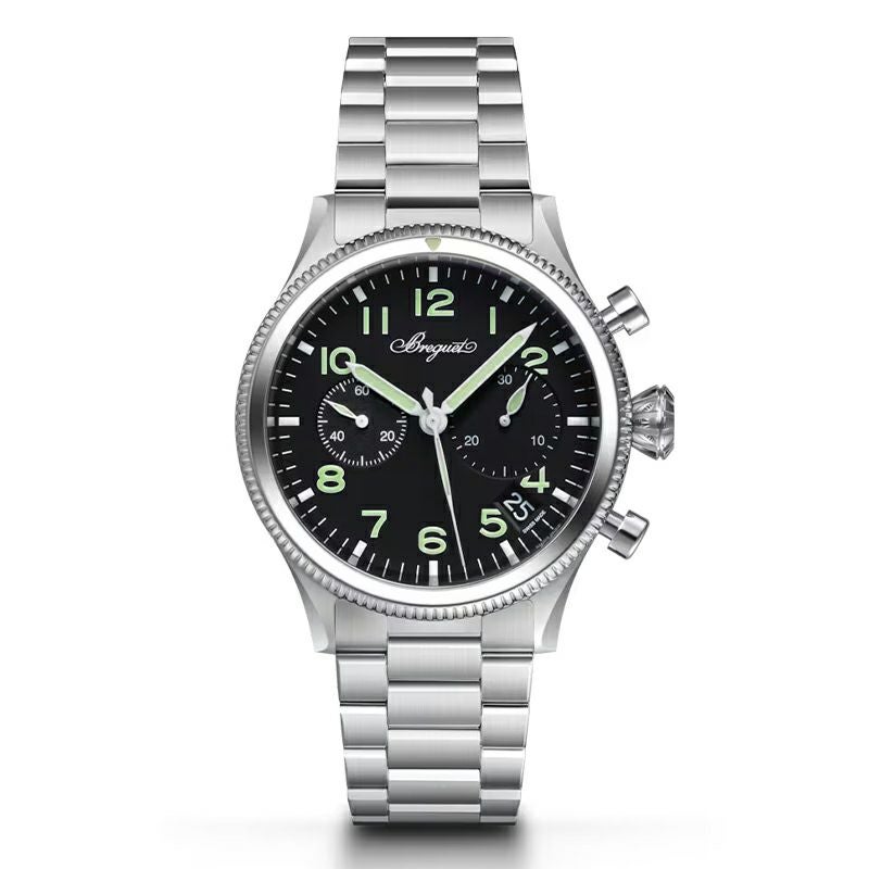 BREGUET Type 20 2057 ブレゲ タイプ 20 2057 2057ST/92/SW0