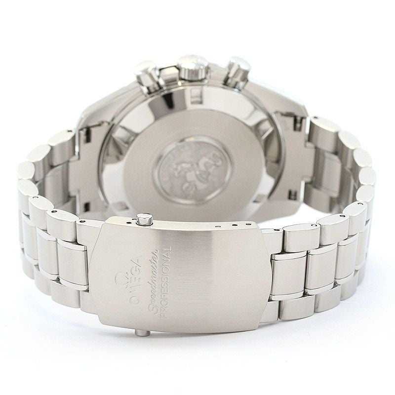 【中古】OMEGA SPEEDMASTER BROAD ARROW 1ST REPLICA オメガ スピードマスター ブロードアロー ファーストレプリカ 3594.50.00